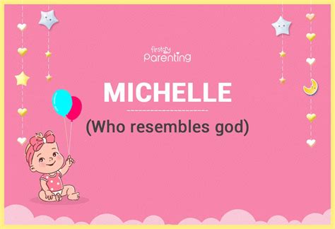 namenstag michelle|Michelle: Name Meaning, Origin, Popularity